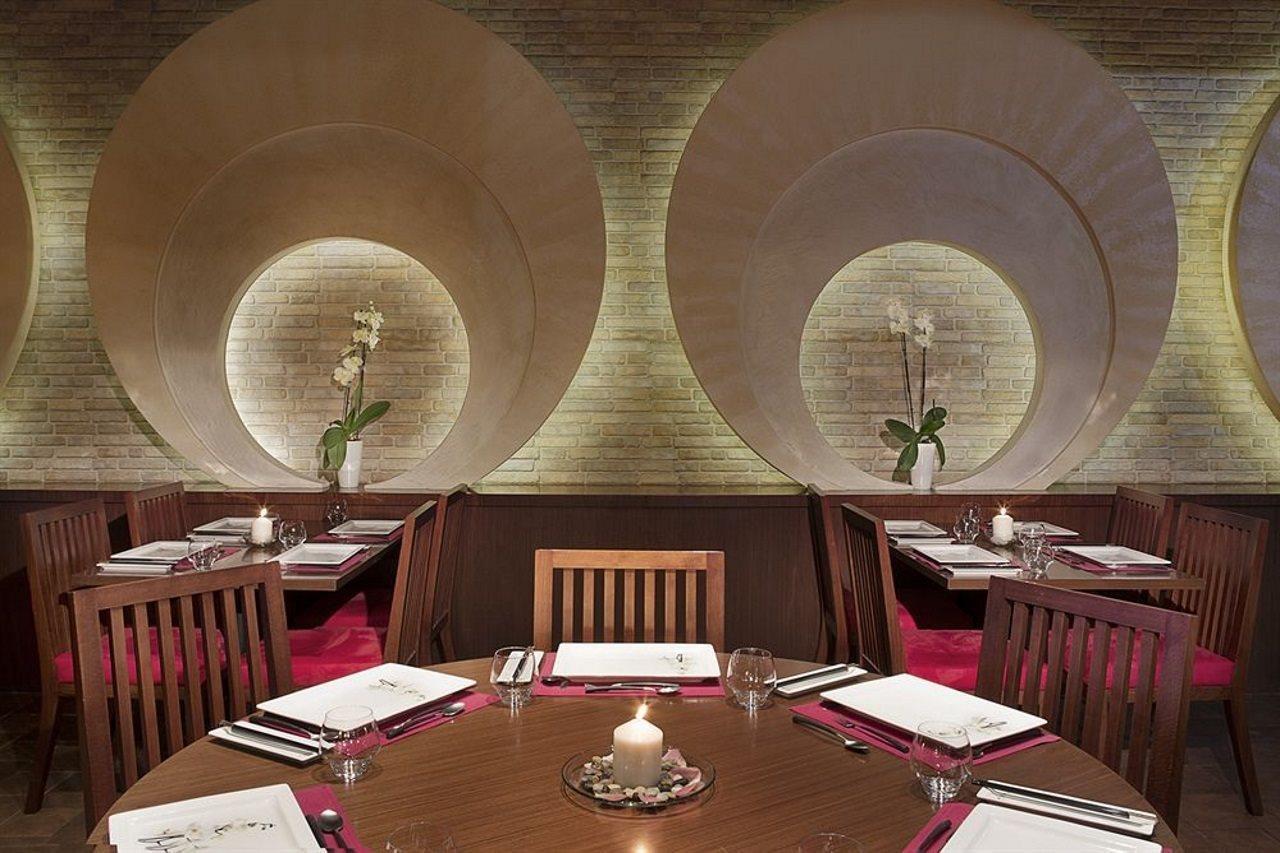 City Seasons Al Hamra Hotel Абу Даби Екстериор снимка